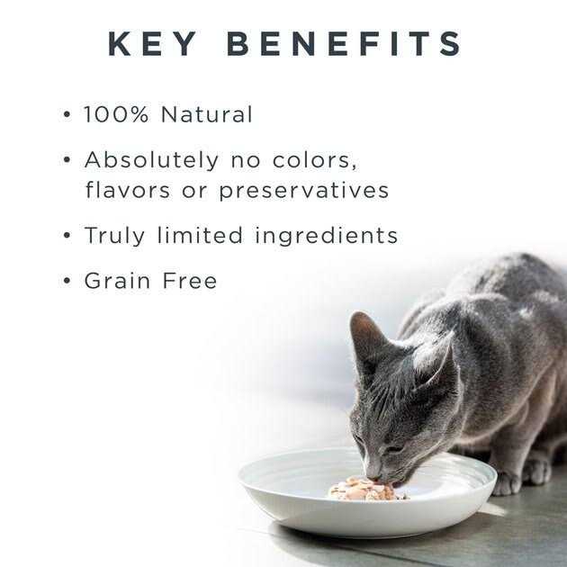 Chicken Breast in Broth Wet Cat Food Z5663