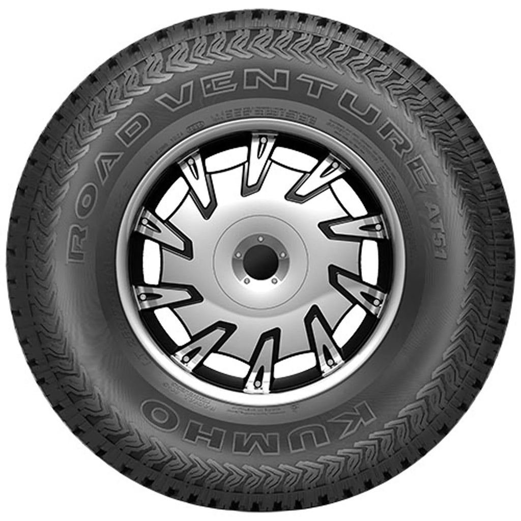 All Terrain P245/65R17 105T Light Truck Tire L871