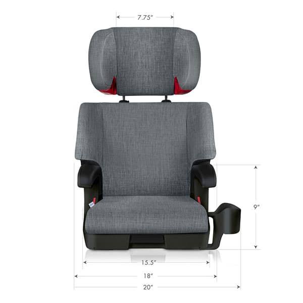 Booster Seat W294248