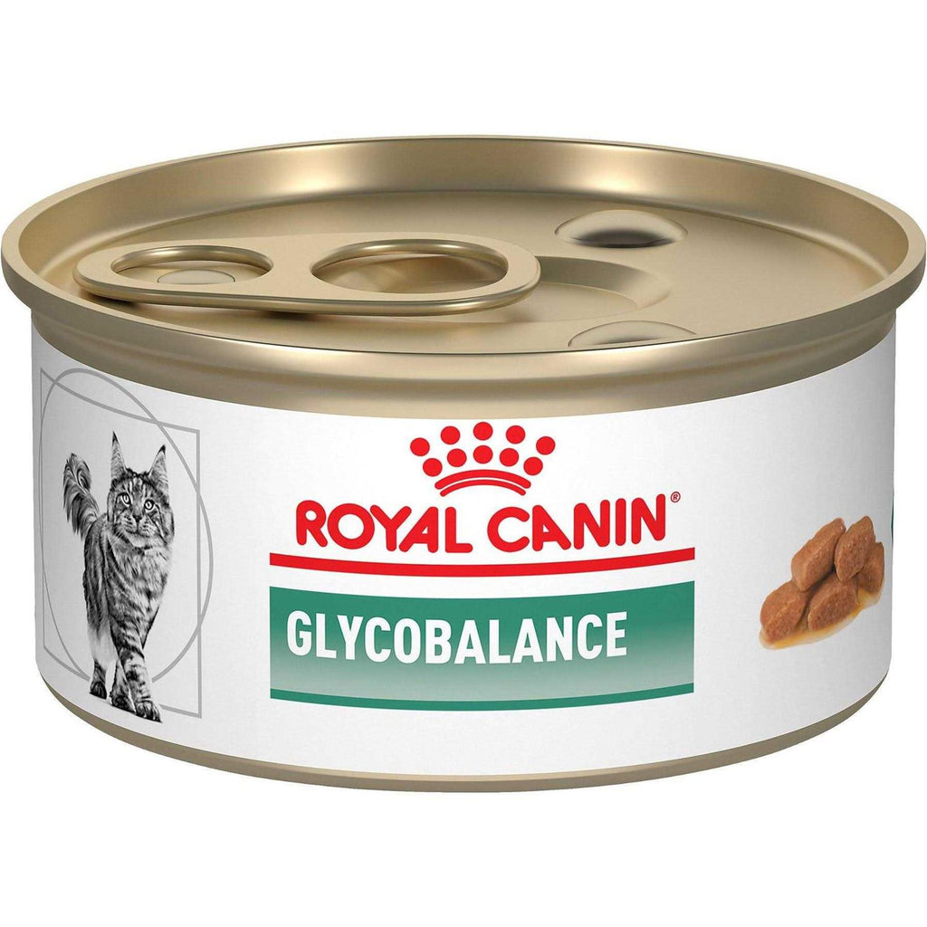 Canned Cat Food L411