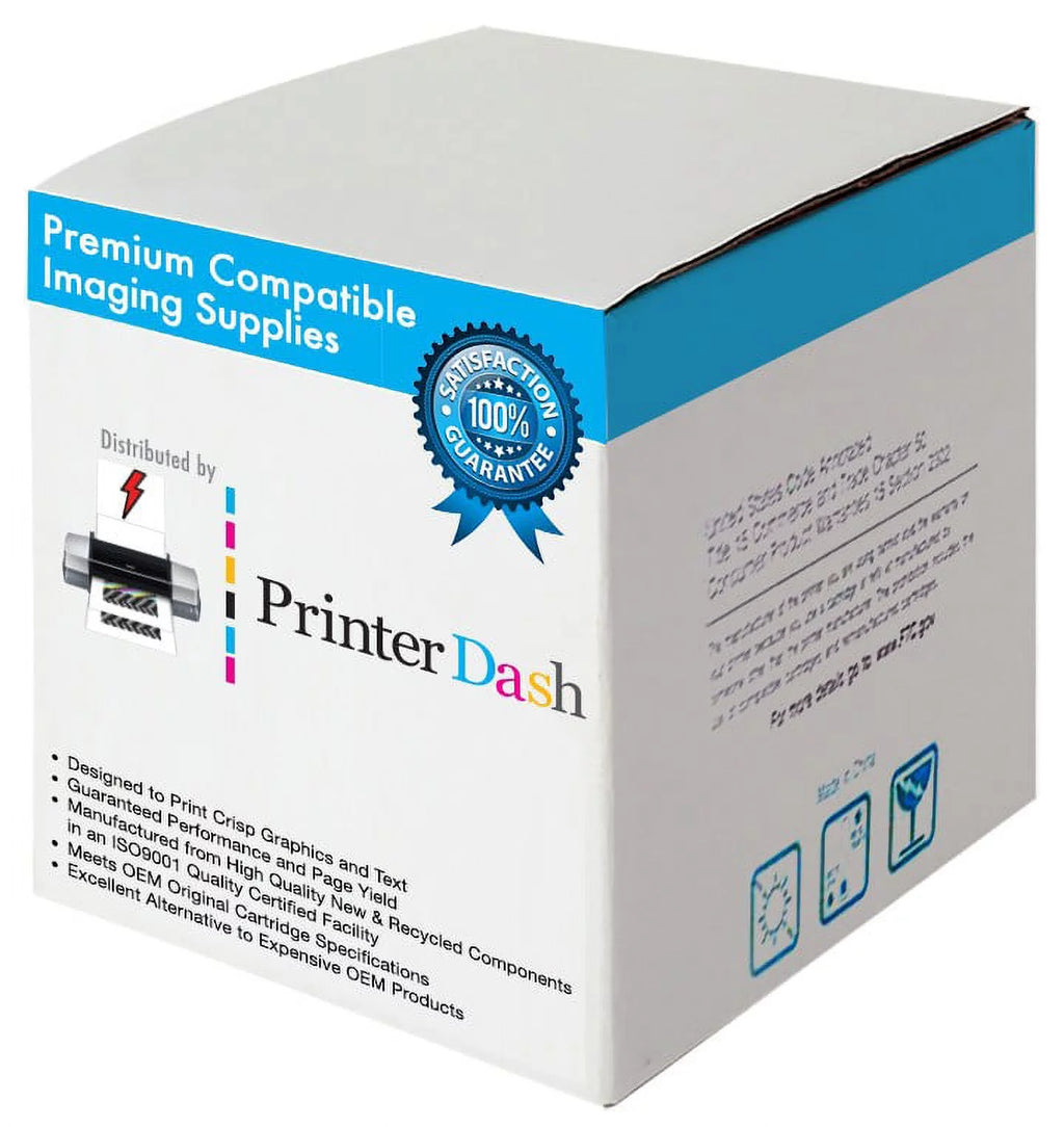 Replacement Cyan Extra High Yield Inkjet 16000 Page Yield Q25304