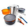 Stainless Dualist Y726