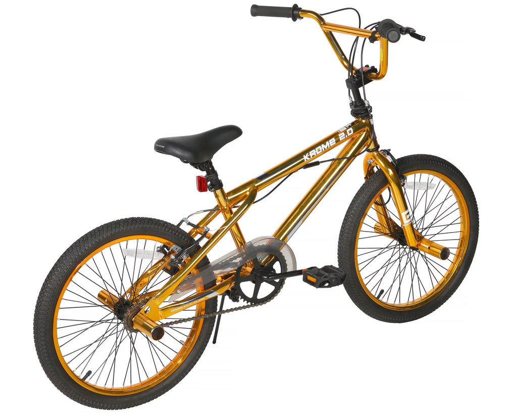 20-inch BMX Bike W807