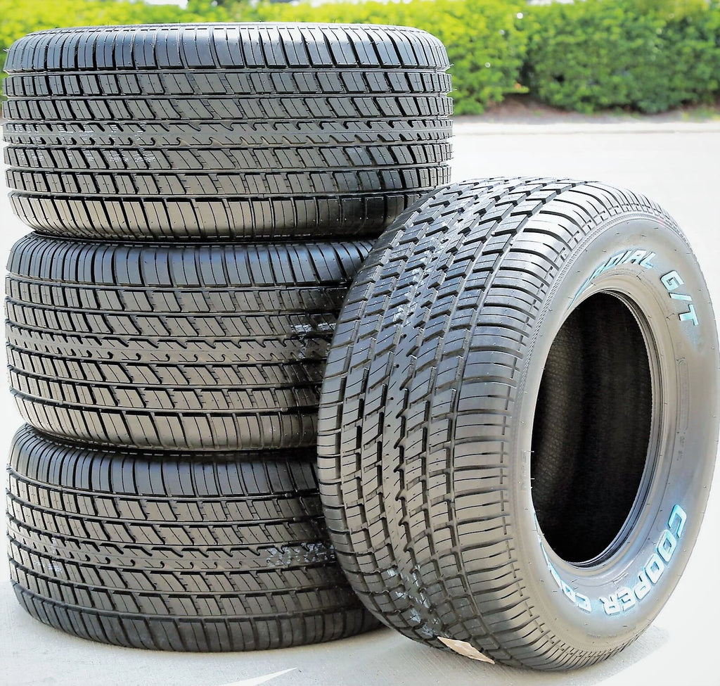 Set of 4 All Season Tires X860