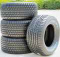 Set of 4 All Season Tires X860