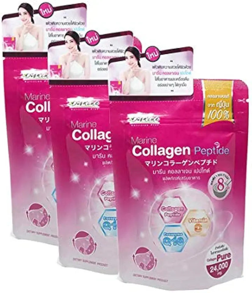 Marine Collagen Peptide L88771
