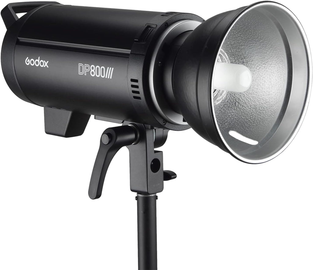 2 Pack Studio Flash Strobe Monolight Bowens Mount Kit O161570