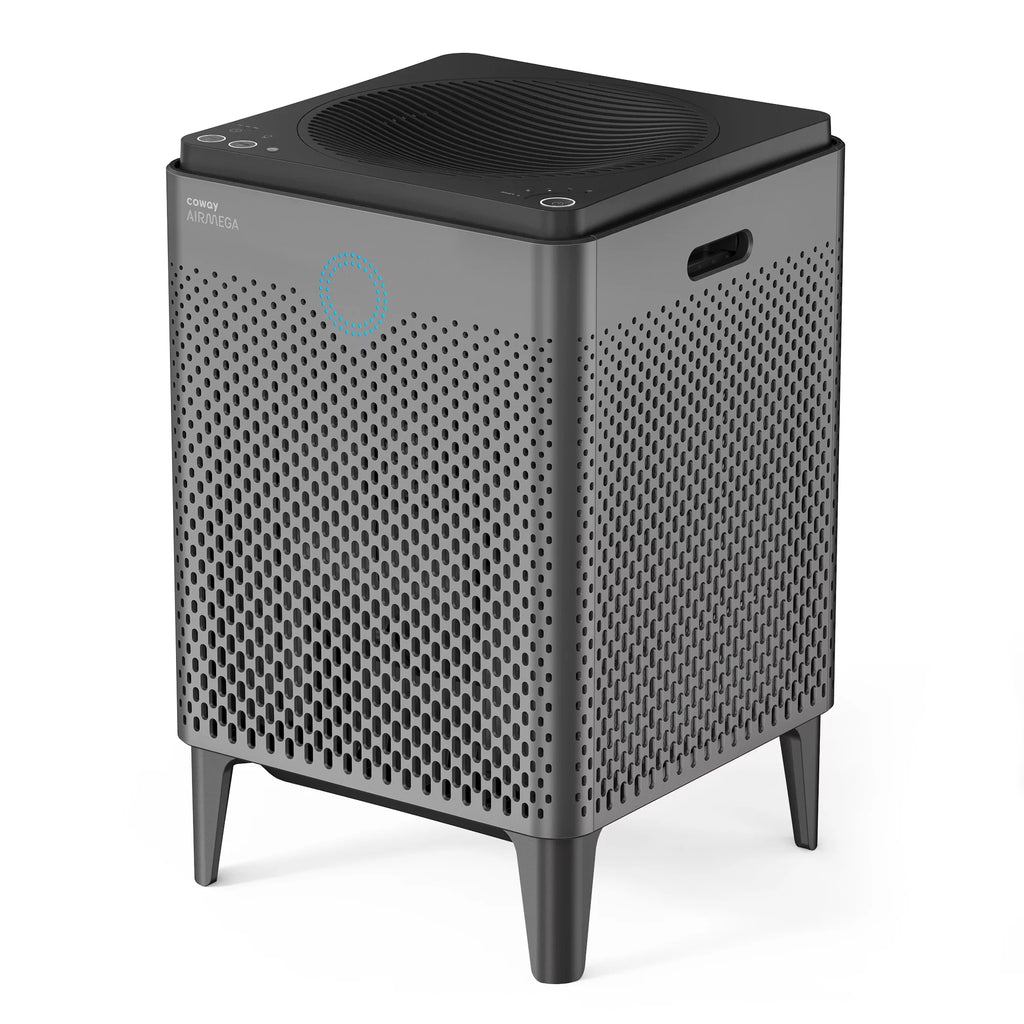 Graphite True HEPA Air Purifier with 1560 sq ft Coverage E8757