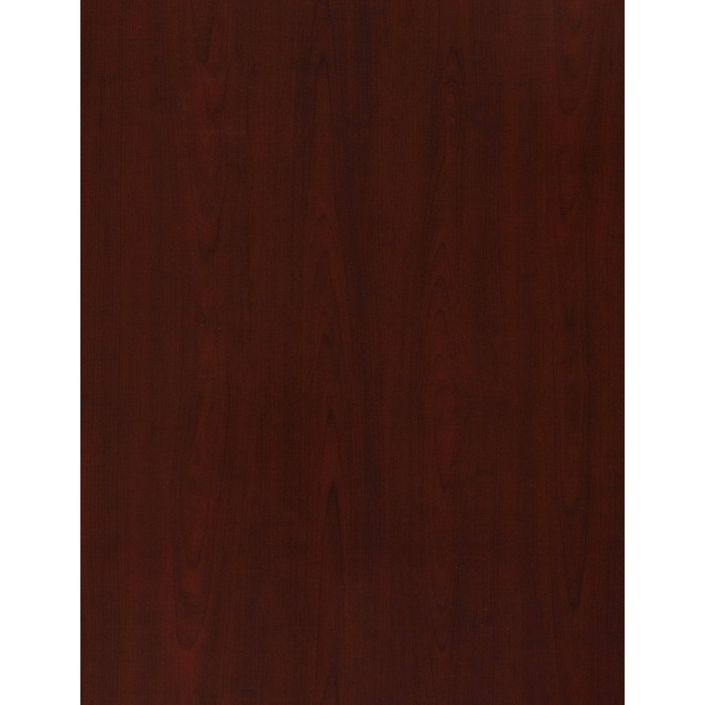 Cherry 3 Shelf Bookcase P546904