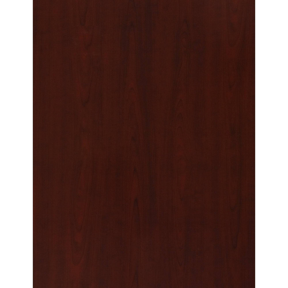 Cherry 3 Shelf Bookcase P546904