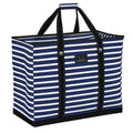 Extra Large Tote Bag with Zipper Closure and Handles Z981