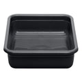 17 x 22 in Black Bus Box V76592