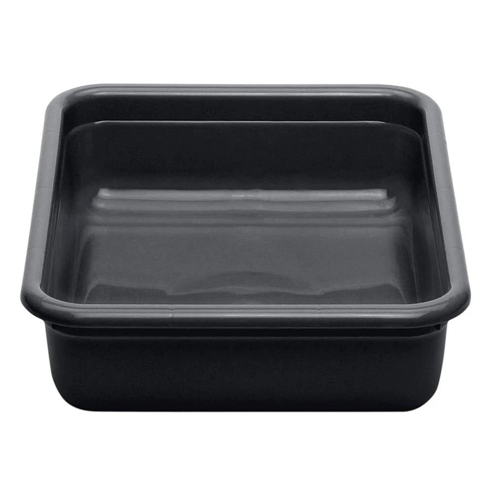 17 x 22 in Black Bus Box V76592