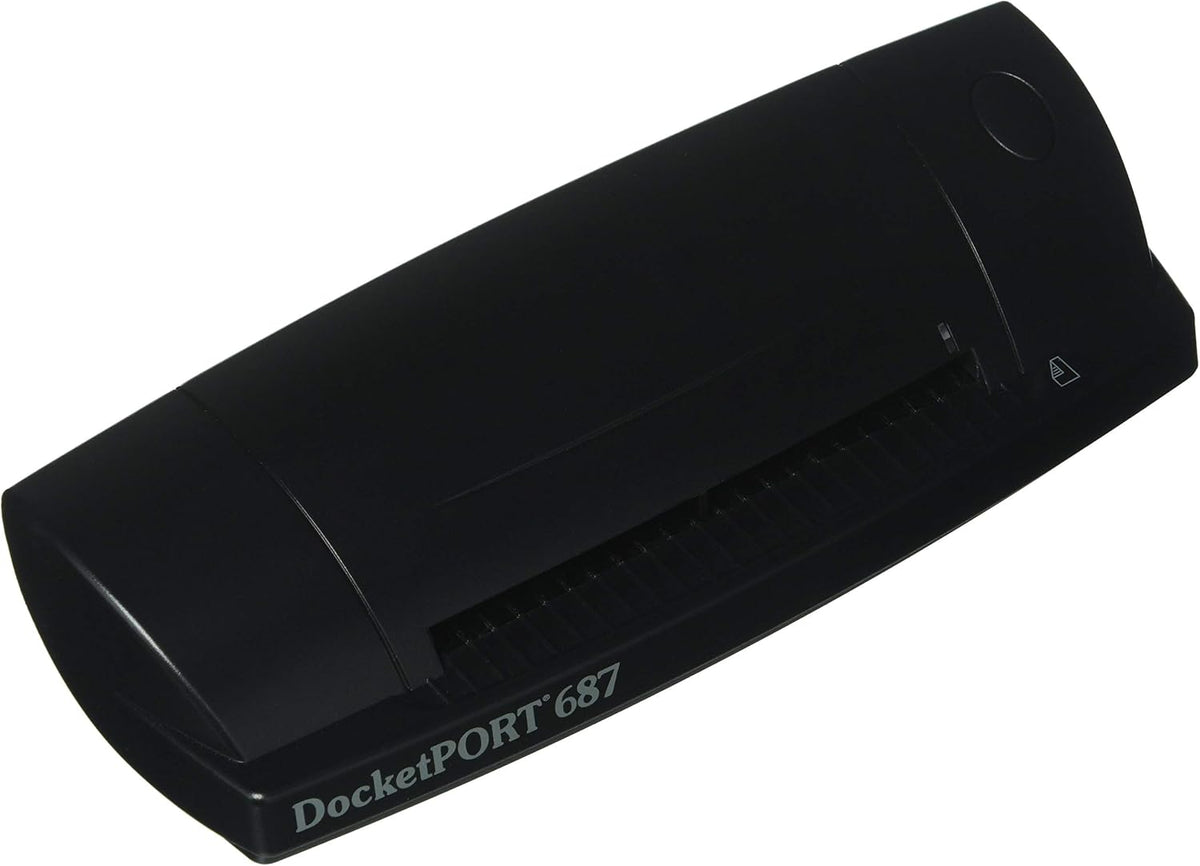ID Scanner O26702