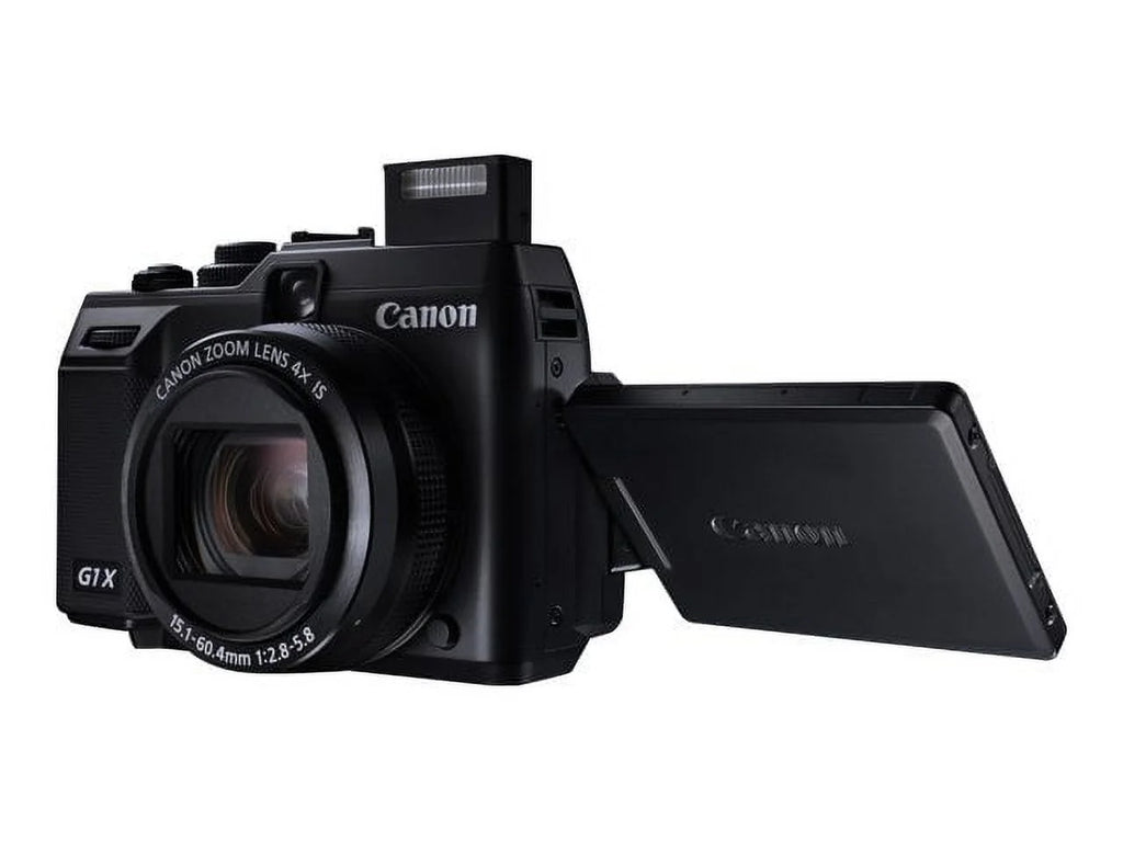 Digital Camera 14.3 MP 4x Optical Zoom V472