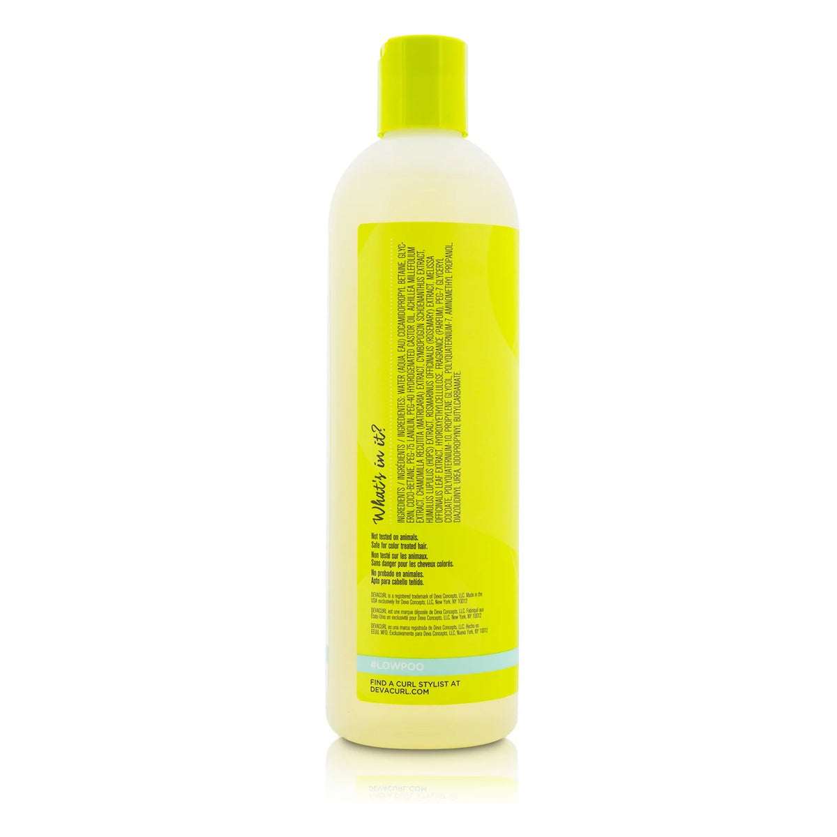 Mild Lather Cleanser for Curly Hair 12oz G508743
