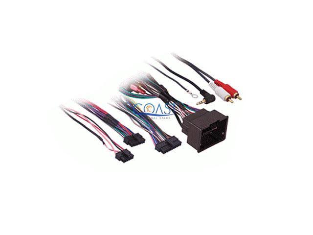 Double/Single DIN Kit N257297