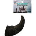 Dog Water Buffalo Horn Small Z1155