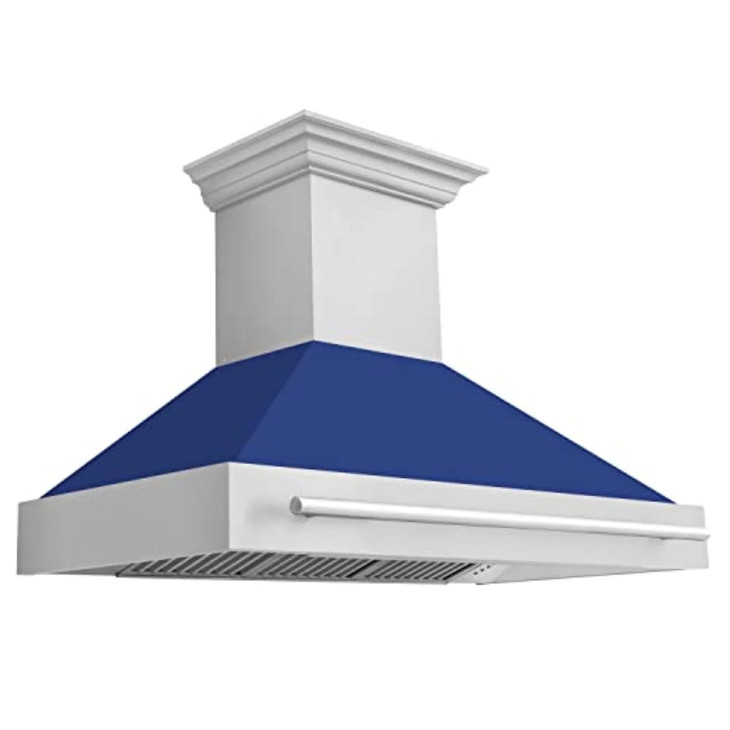 48 Wall Range Hood Q3142