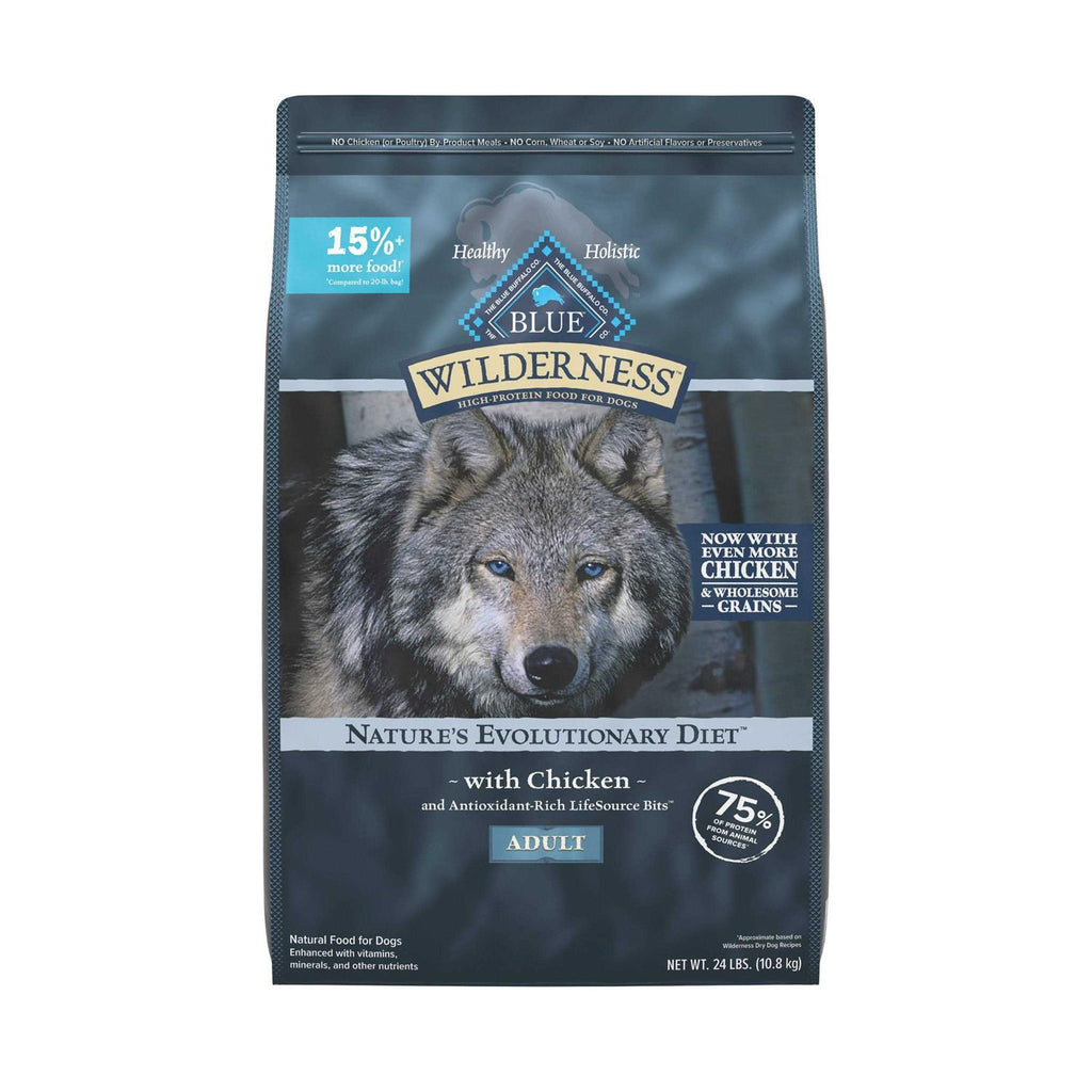 Dog Food W49279