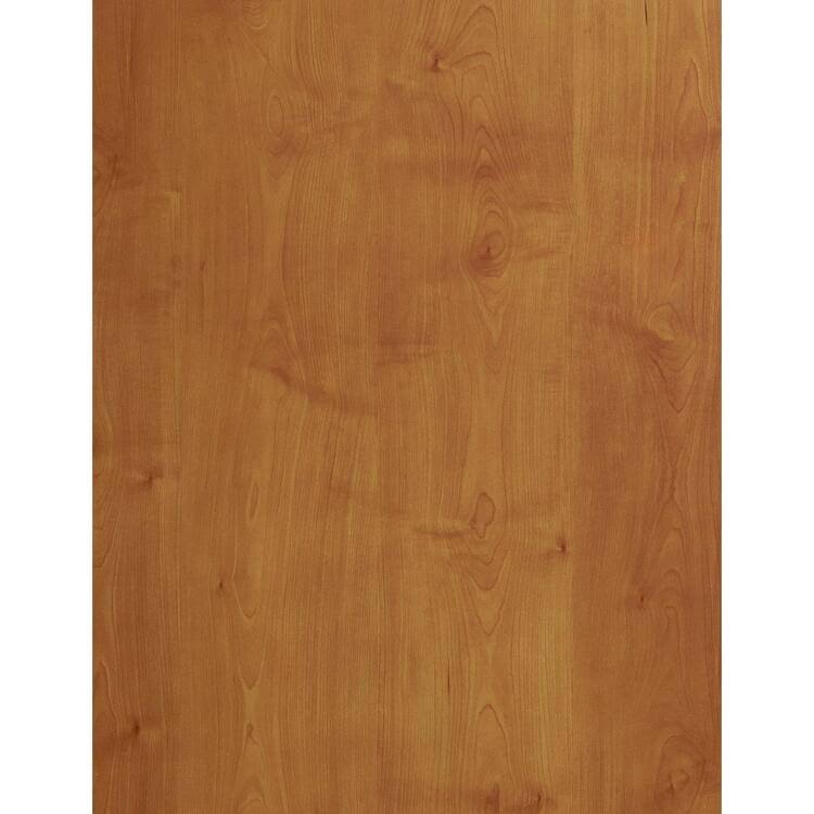 Cherry 3 Shelf Bookcase P546904