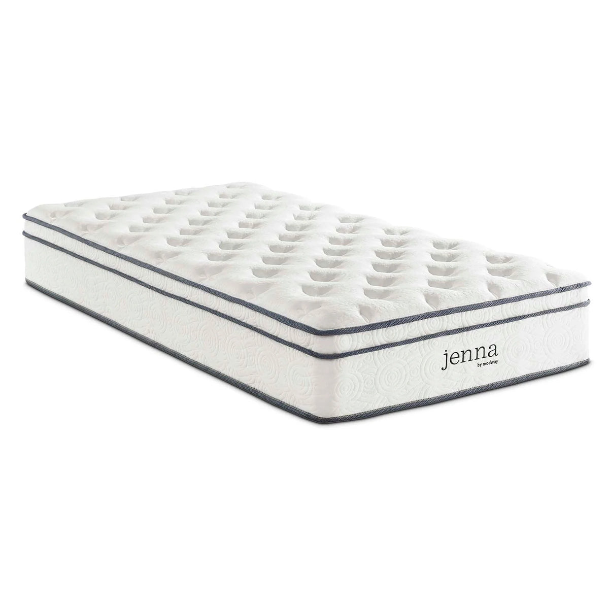 King Innerspring Mattress Q15047