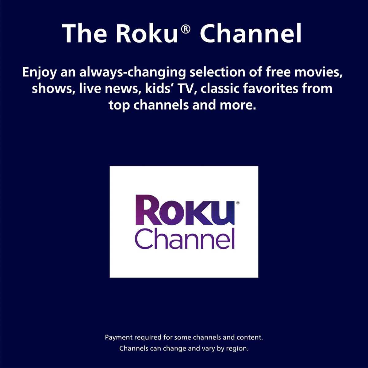 65 Class 4k Ultra HD Roku Smart TV Q11626