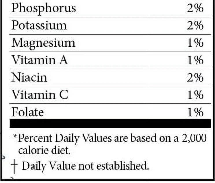 Vanilla Banana Protein Powder K1499