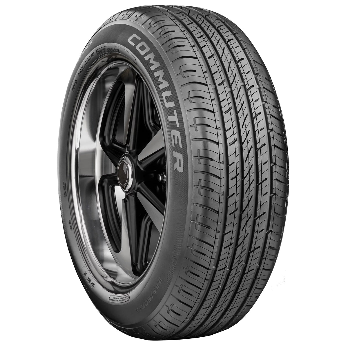 225/60R16 98H All-Season Tire V73096