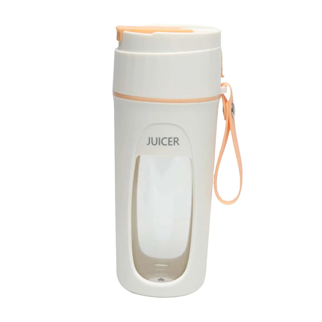 USB Juicer Blender 340 ml Personal Size P4648