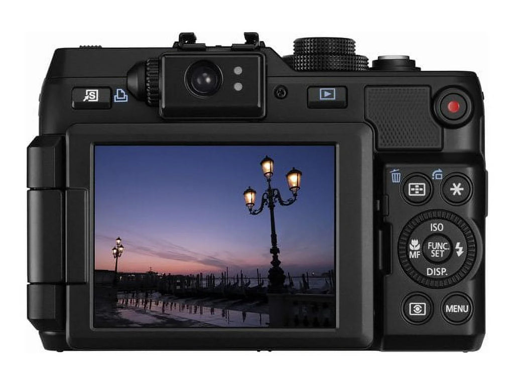 Digital Camera 14.3 MP 4x Optical Zoom V472