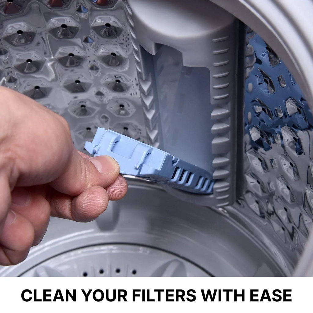 1.34 Cu Ft Portable Full Automatic Washer Spinner Combo S9360