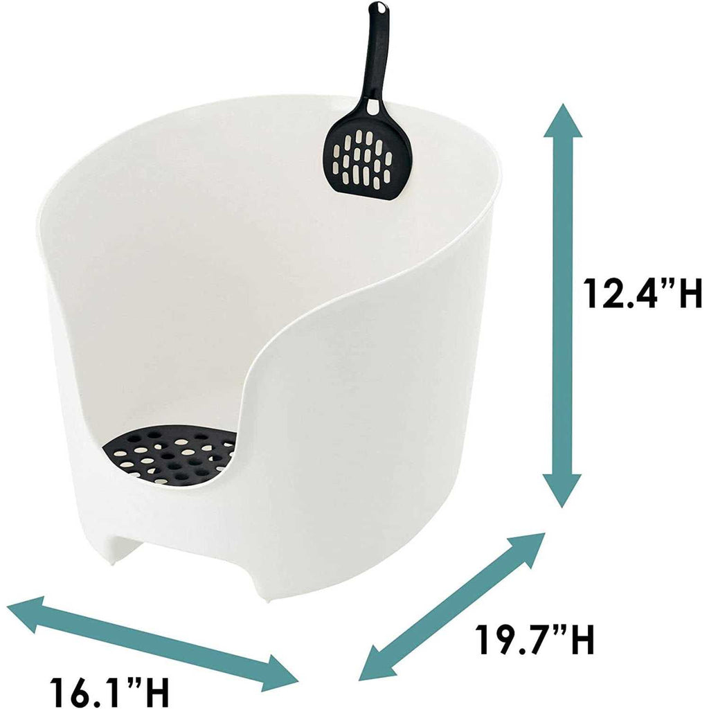 High Wall Cat Litter Box O10215