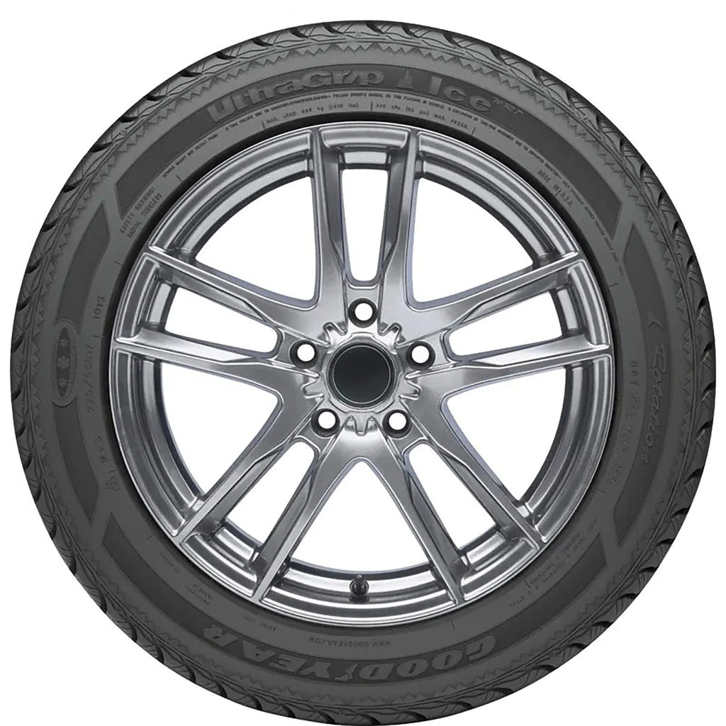 Winter 205/55R16 94T XL Passenger Tire J63693