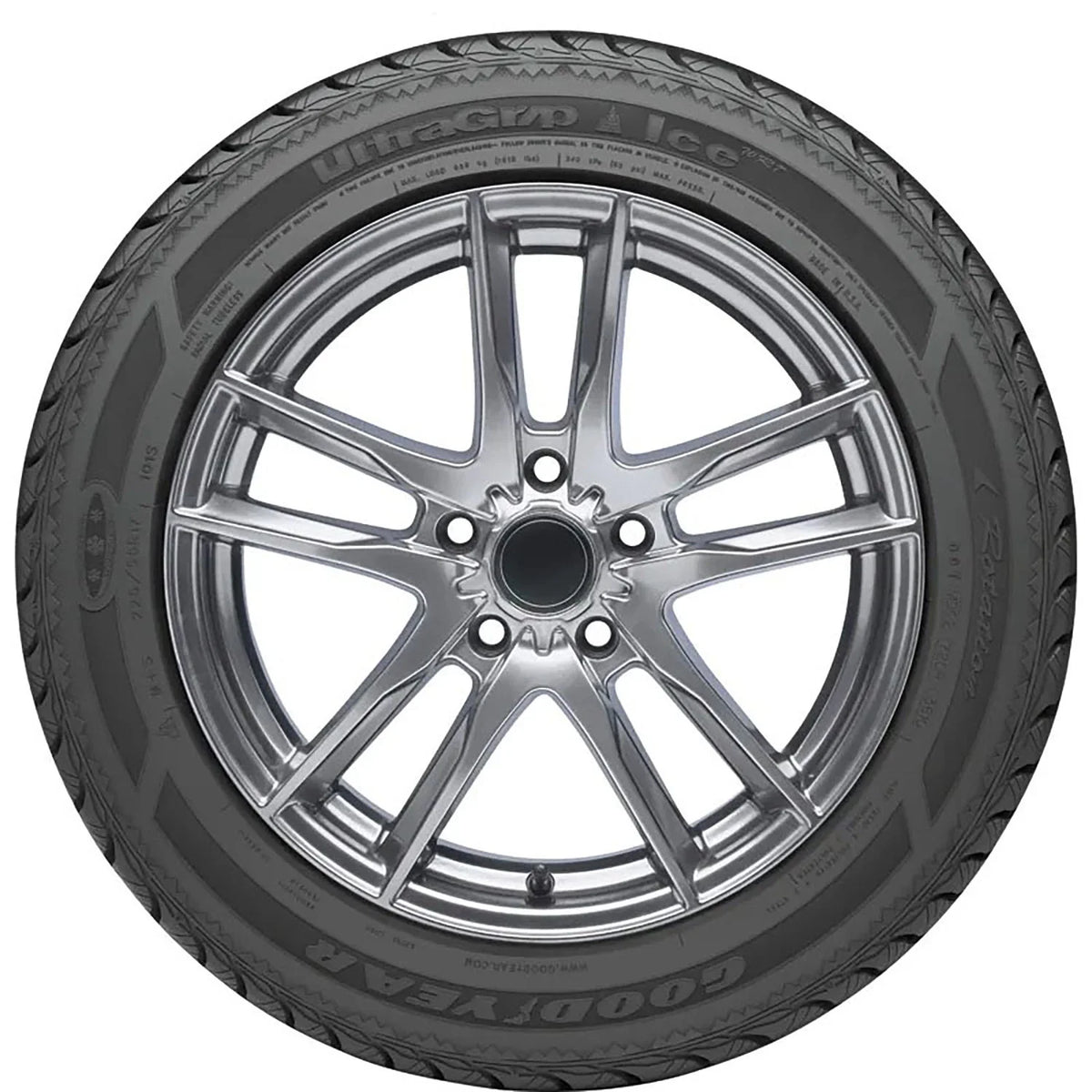 Winter 205/55R16 94T XL Passenger Tire J63693