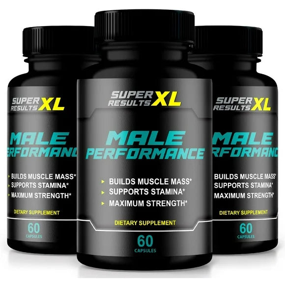 180 Capsules Extra Strength Supplement X3762