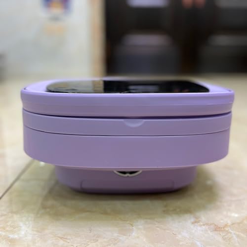 Mini Portable Washing Machine 11L Foldable S858