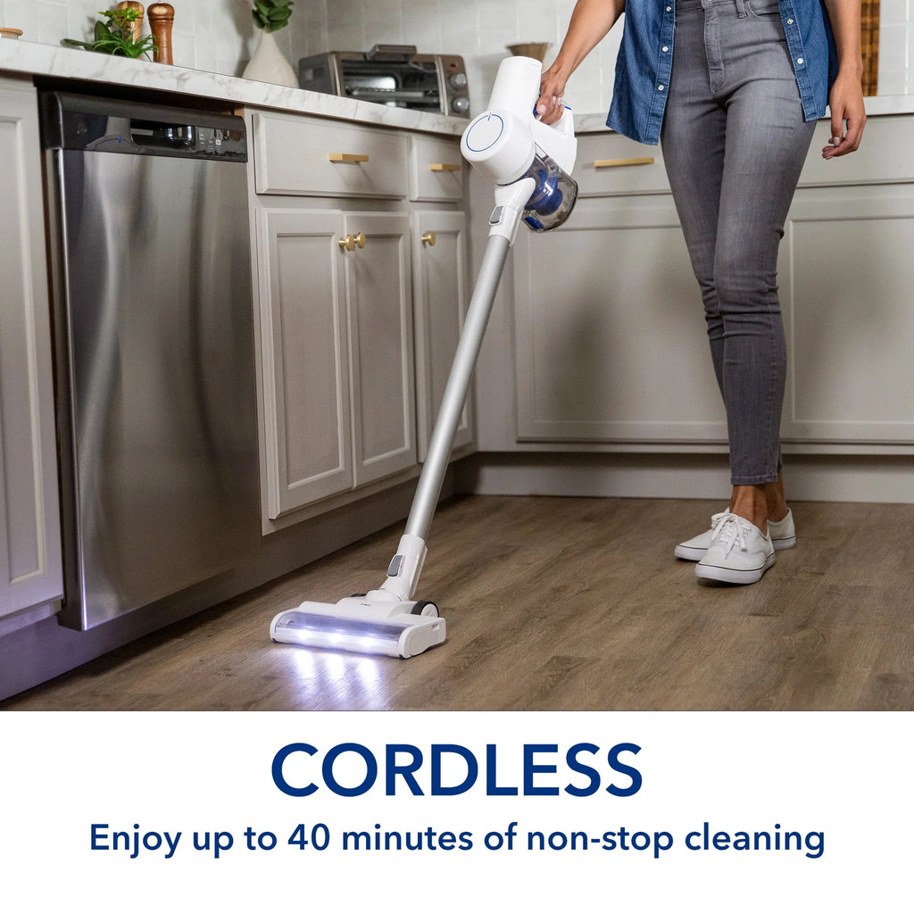 Cordless Stick Vacuum W30962