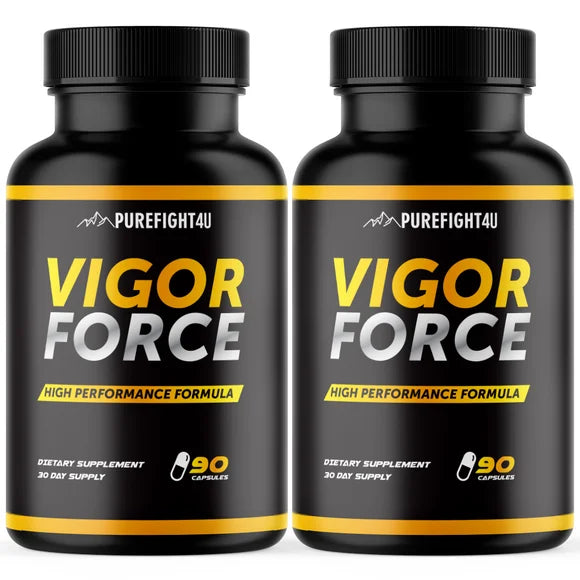 90 Capsules Male Supplement K539
