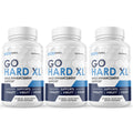 Male Virility 3 Bottles F992841