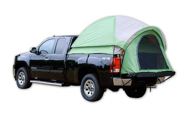 Full Size Crew Cab Truck Tent L224