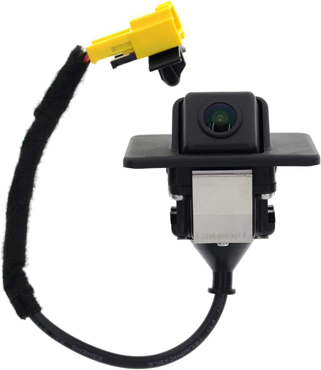 Rear Backup Camera Pack of 2 S72207