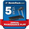 Fitness Equipment Maintenance Plan A4249