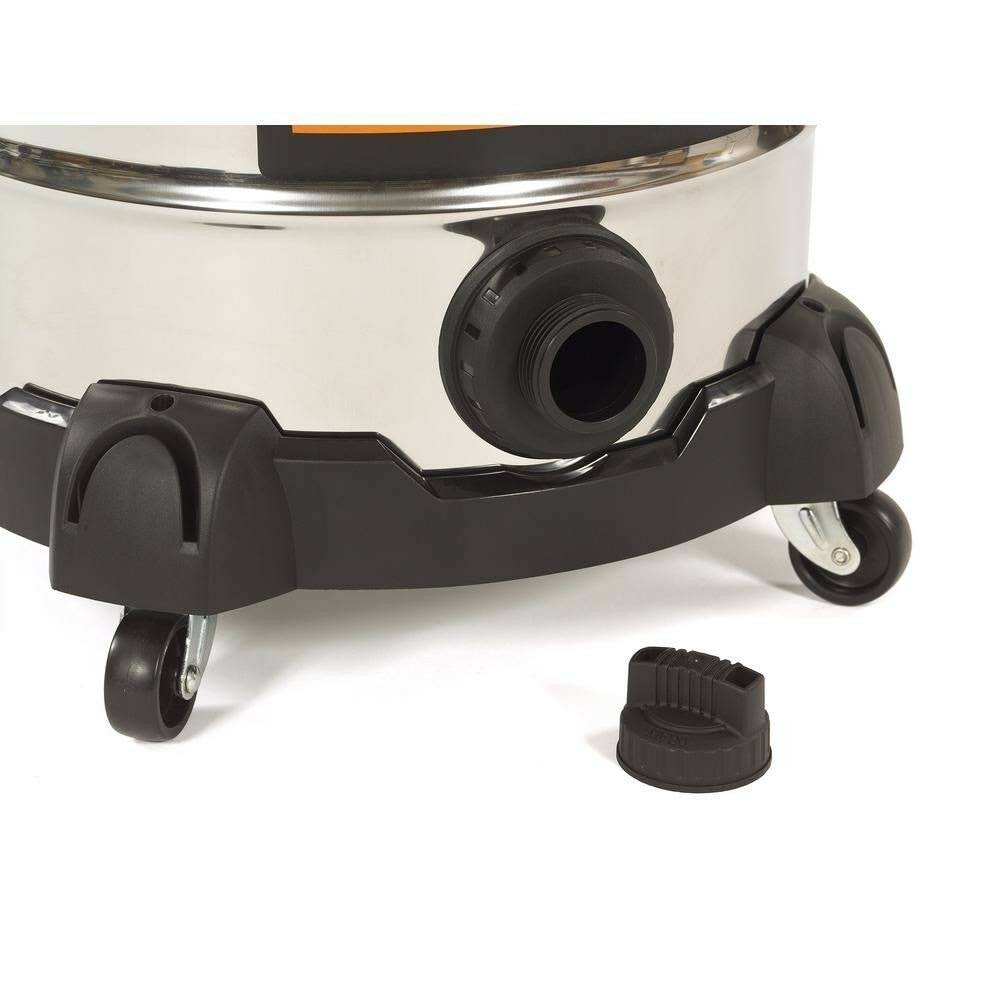 Wet/Dry Canister Vacuum T206052