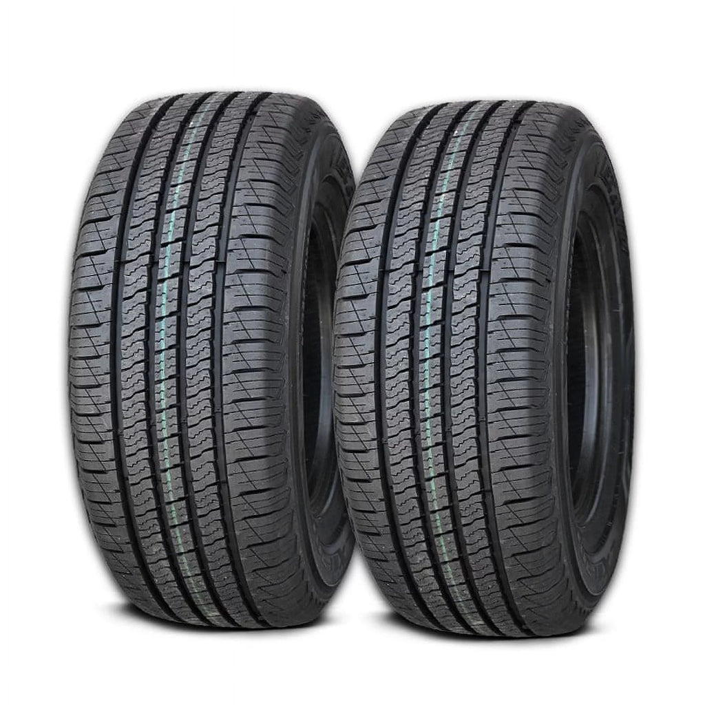 265/70R17 113T All Season M+S Tire W79672