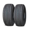 265/70R17 113T All Season M+S Tire W79672