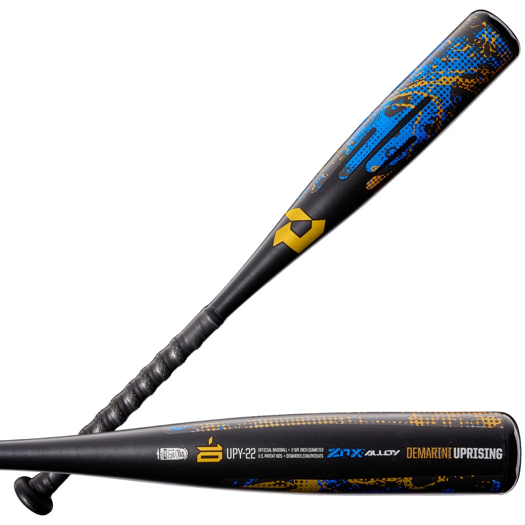 30 In. 20 oz Junior Big Barrel USSSA Baseball Bat Z935180