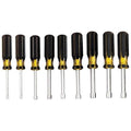 9 Piece 6 Point Metric Nut Driver Set N213320