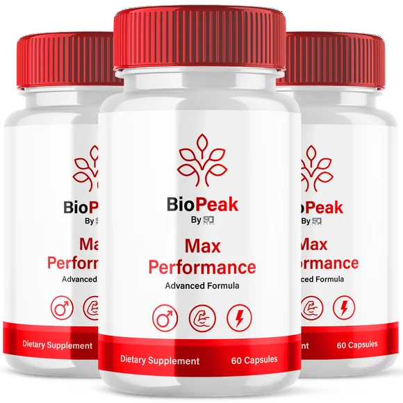 180 Capsules Male Wellness Supplement Q3194