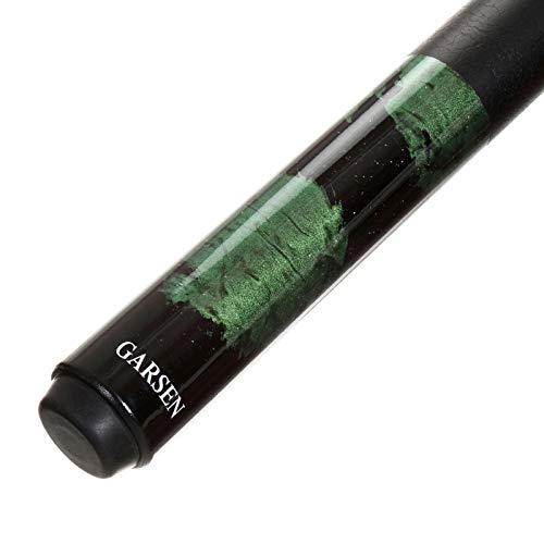 4 Pieces 58 inch Pool Cue Stick Q338